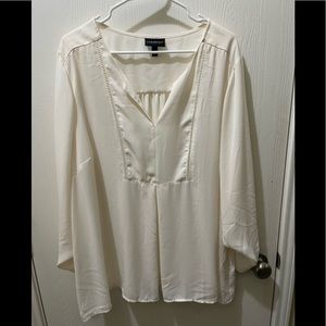 Lane Bryant Top
